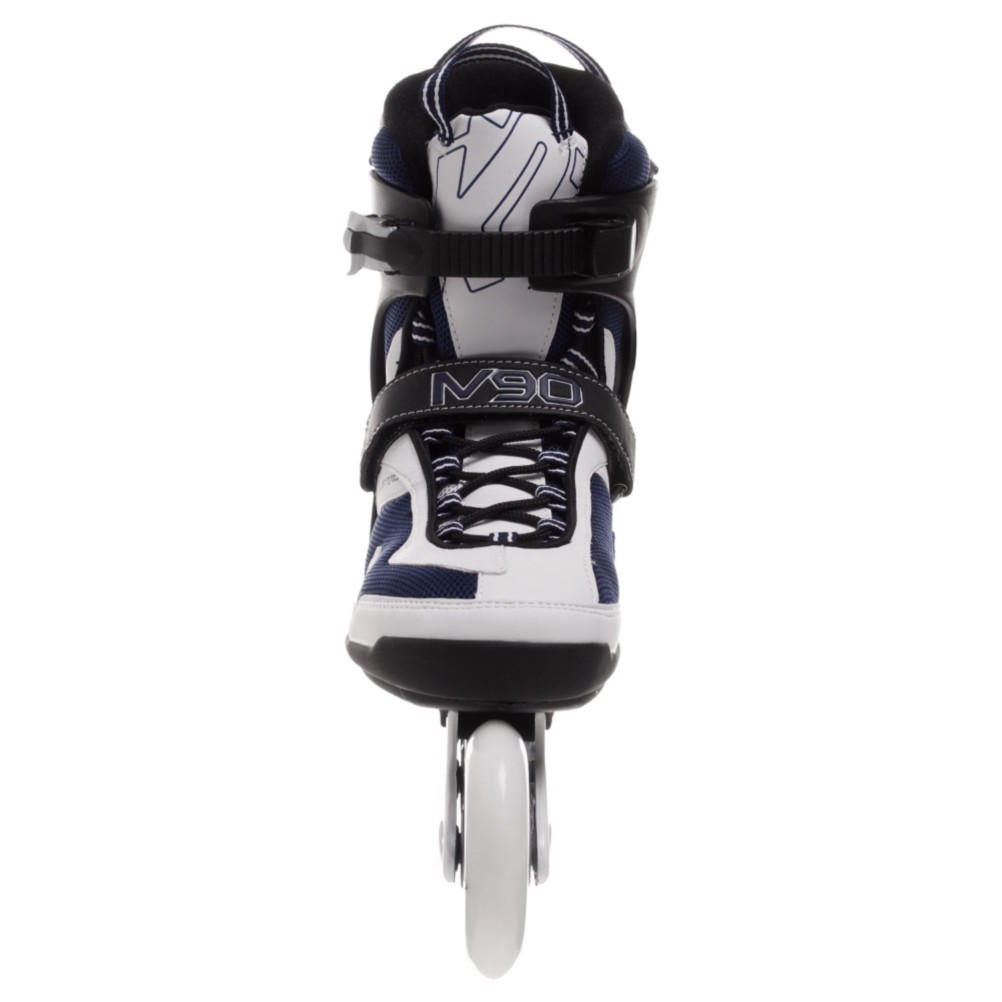 K2 Moto 90 Mens Inline Skates 2009
