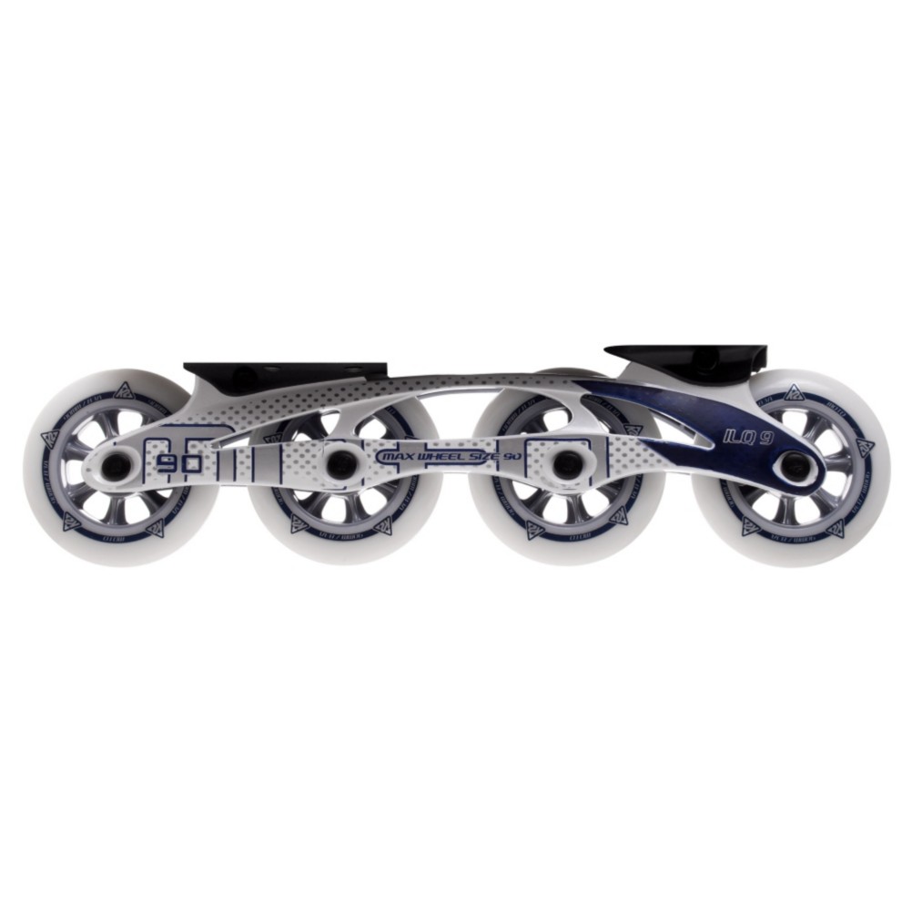 K2 Moto 90 Mens Inline Skates 2009