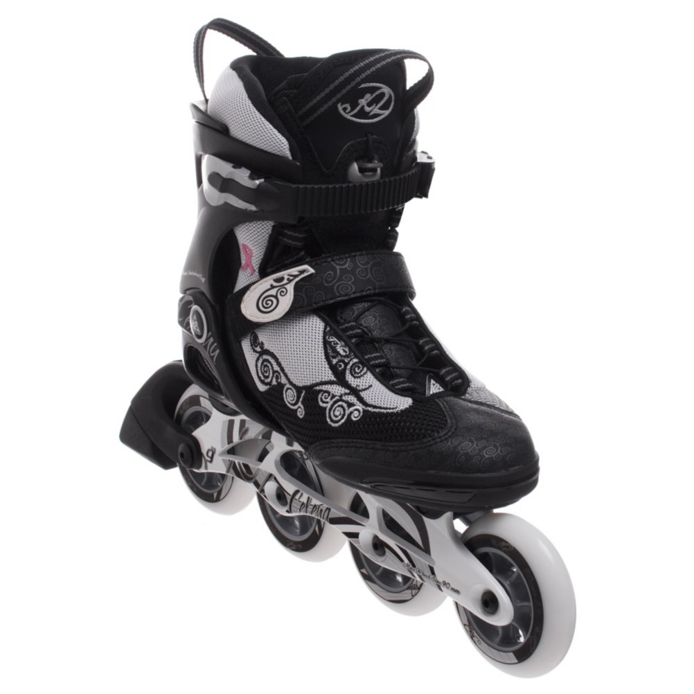 K2 Celena Womens Inline Skates 2009