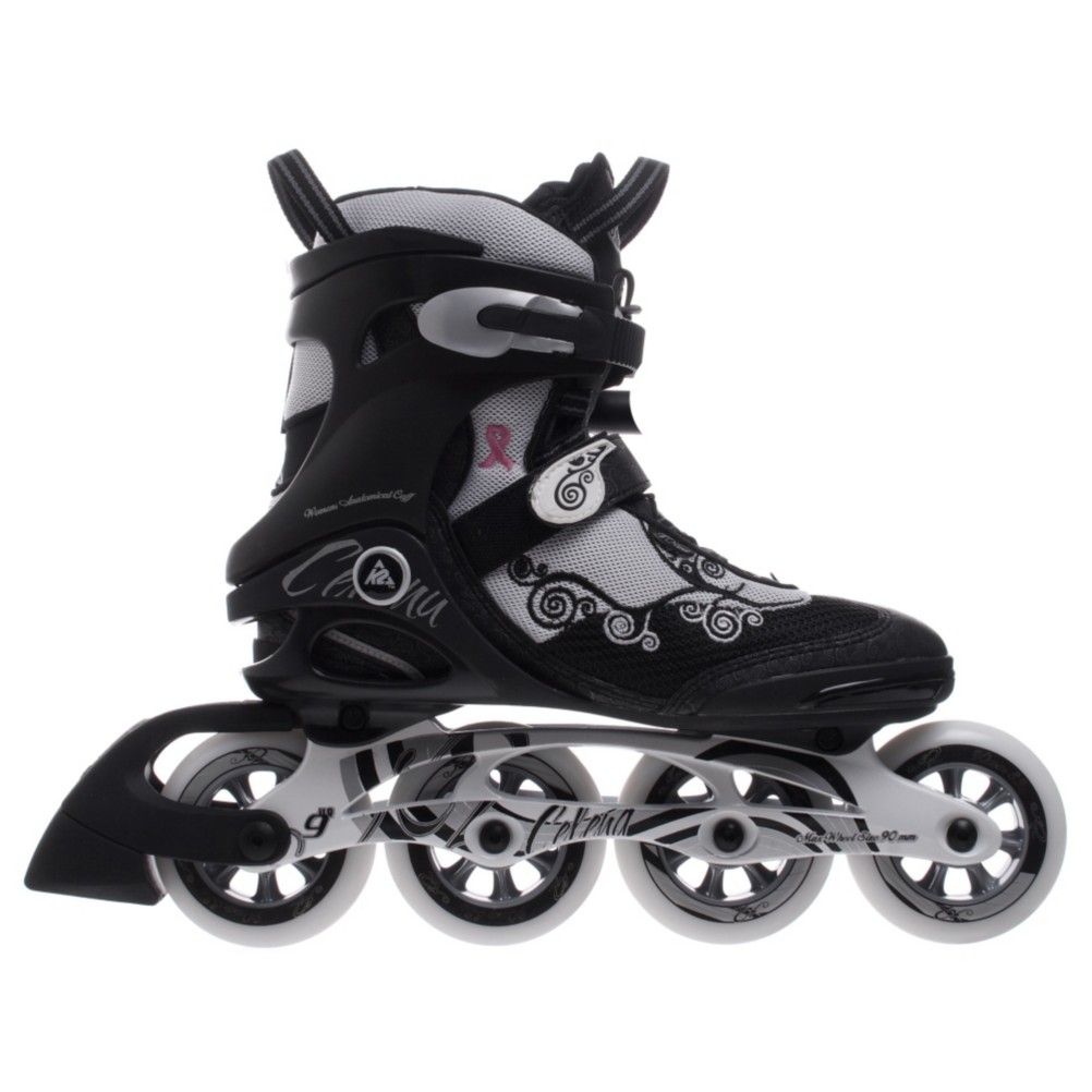 K2 Celena Womens Inline Skates 2009