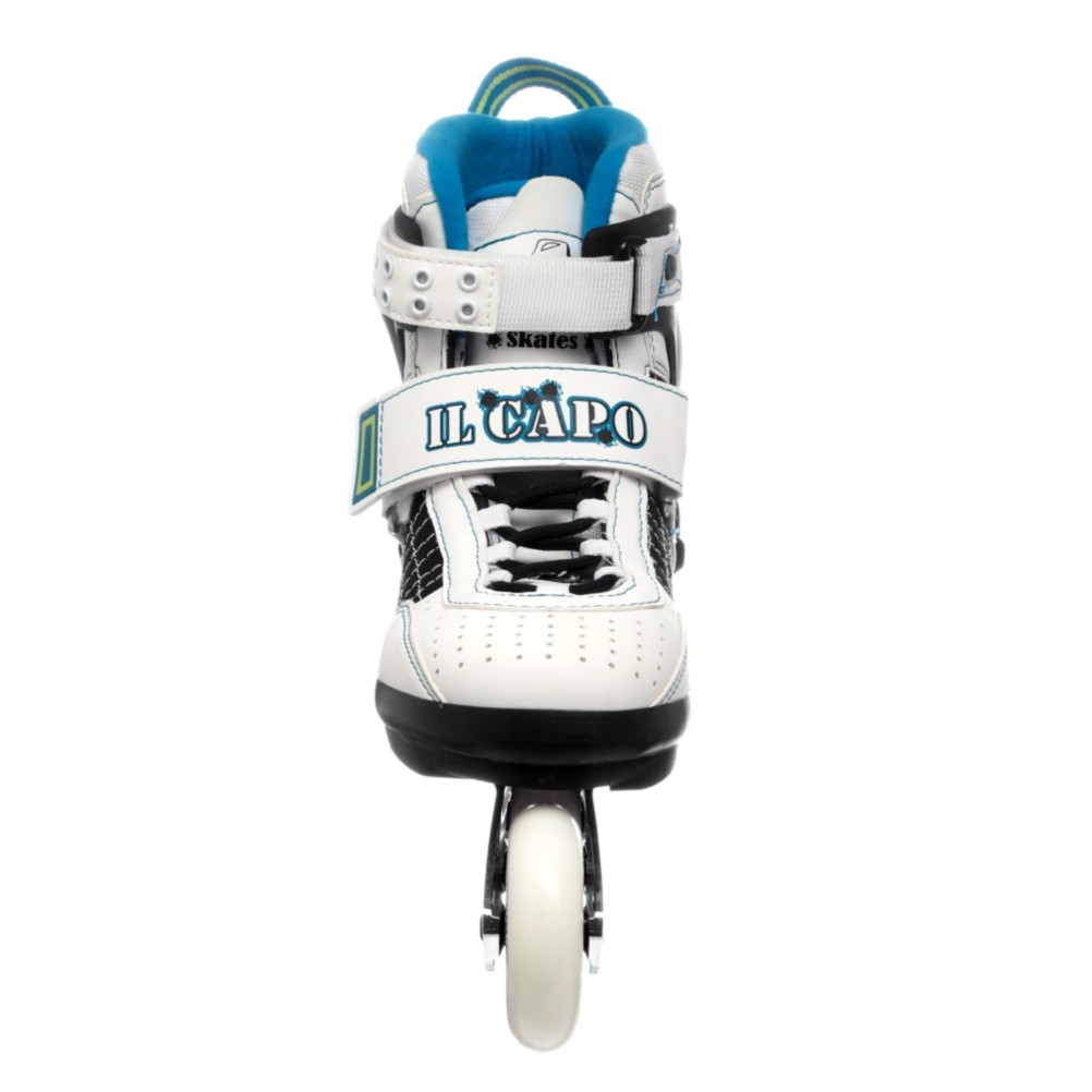 K2 Il Capo Commission Mens Inline Skates 2010
