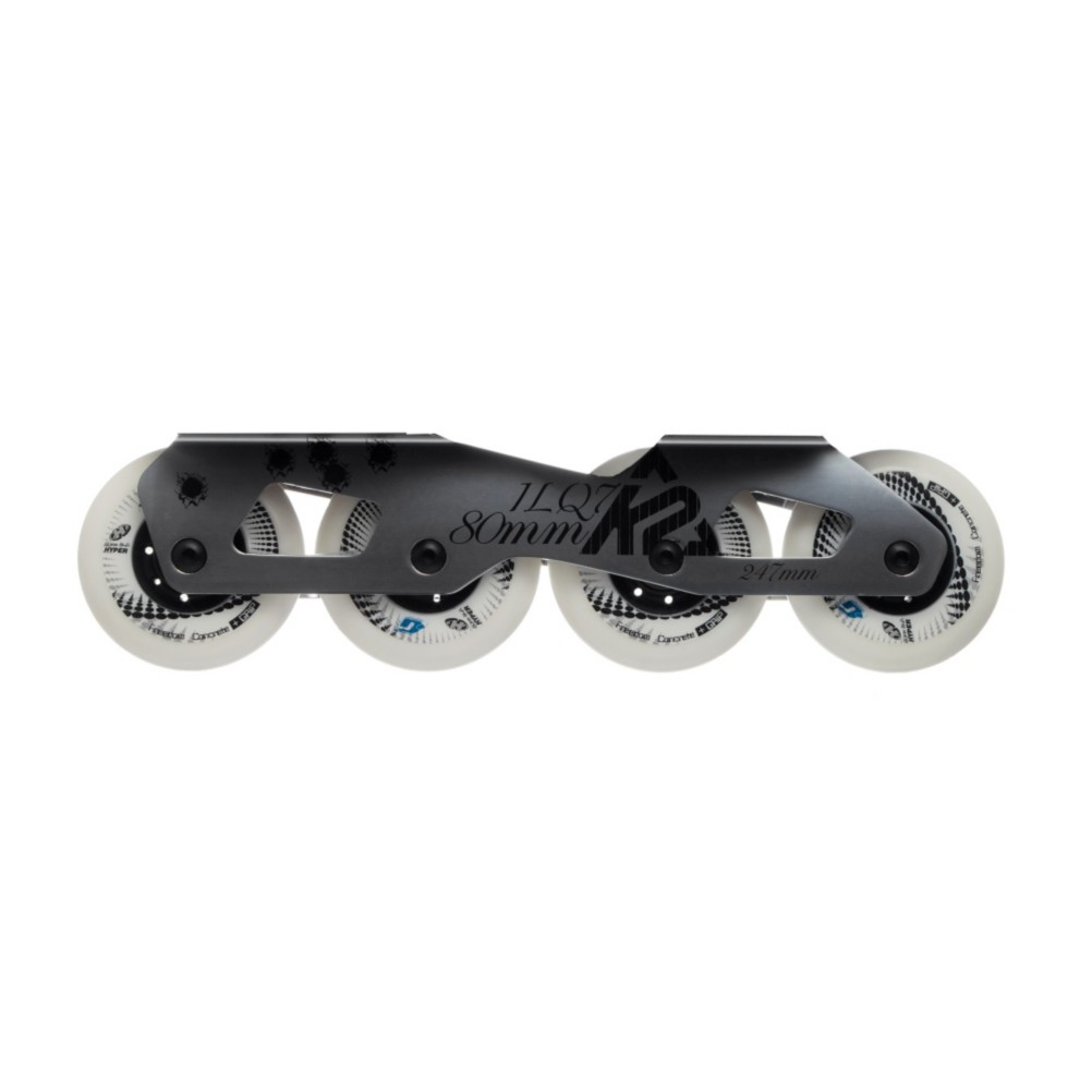 K2 Il Capo Commission Mens Inline Skates 2010