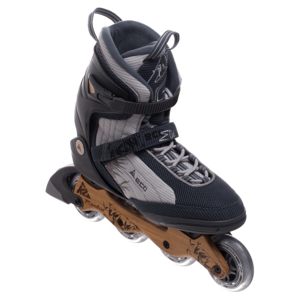K2 Etu Eco Inline Skates 2010