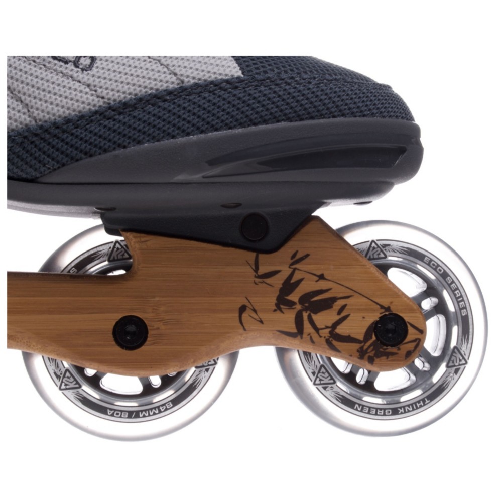K2 Etu Eco Mens Inline Skates 2010