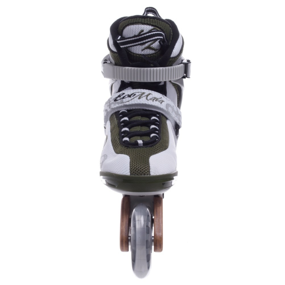 K2 Maia Eco Womens Inline Skates 2010