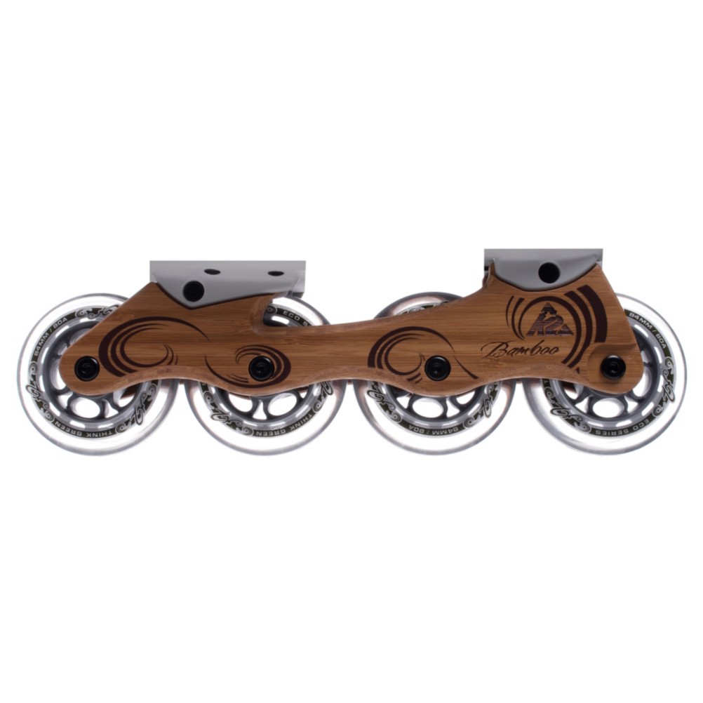 K2 Maia Eco Womens Inline Skates 2010