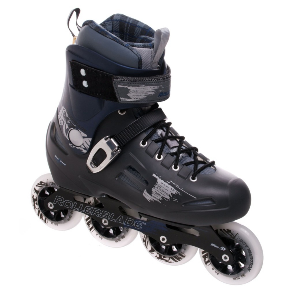 Rollerblade Fusion X7 Inline Skates 2010
