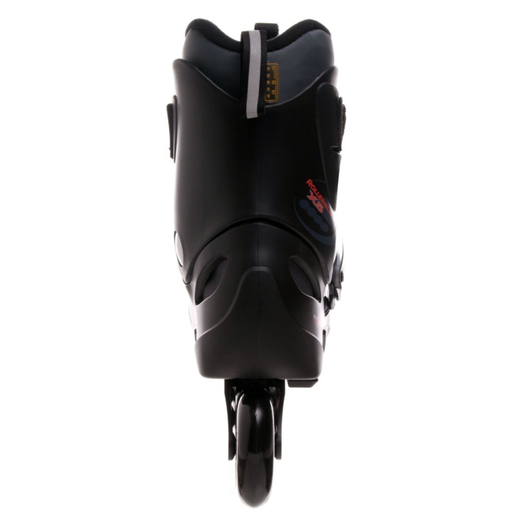 Rollerblade Fusion X5 Mens Inline Skates 2010