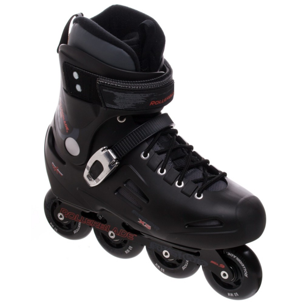 Rollerblade Fusion X5 Inline Skates 2010