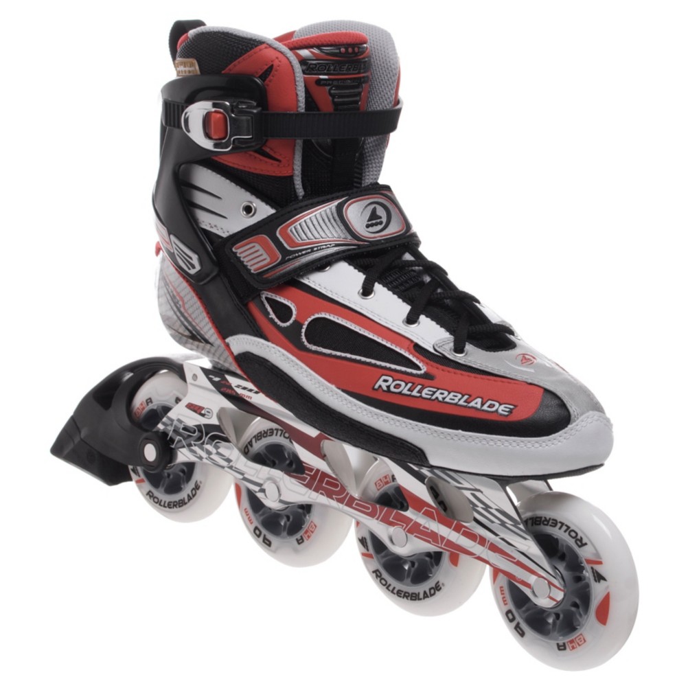 Rollerblade Speedmachine 90 Inline Skates 2009