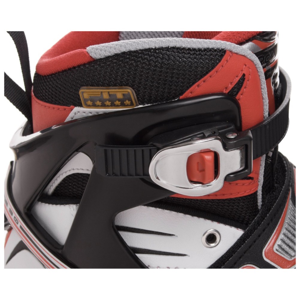 Rollerblade Speedmachine 90 Inline Skates 2009
