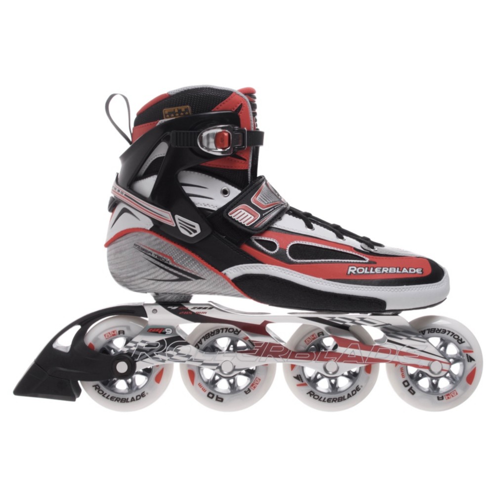 Rollerblade Speedmachine 90 Inline Skates 2009