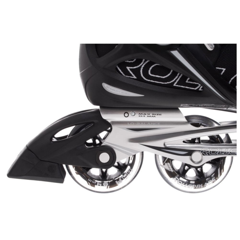 Rollerblade Spark Pro Inline Skates 2010
