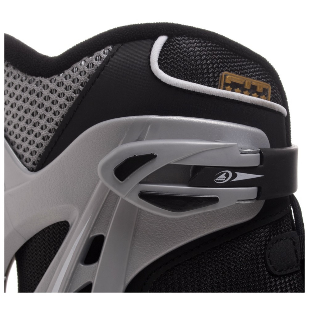 Rollerblade Spark Pro Mens Inline Skates 2010