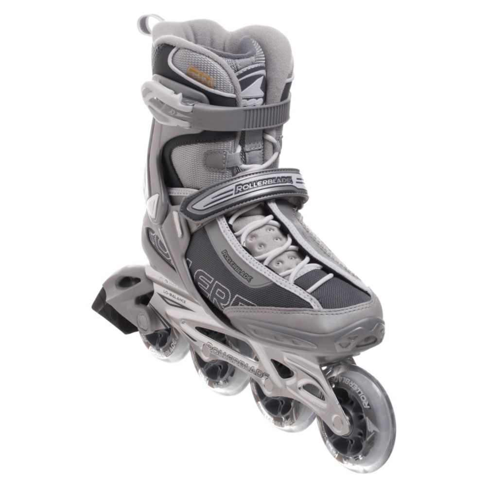 Rollerblade Spark Pro Womens Inline Skates 2010