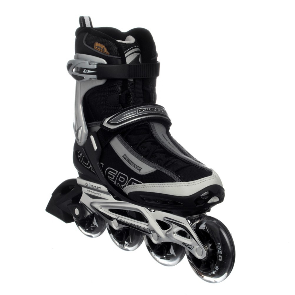 Rollerblade Spark Pro SMU Womens Inline Skates 2010