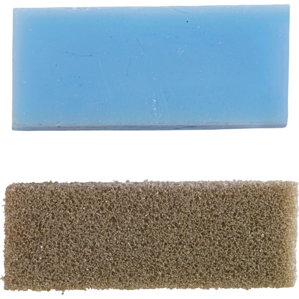 Burton Wax