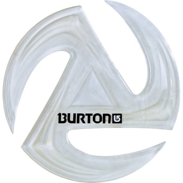 Burton Air Logo Mat 2009