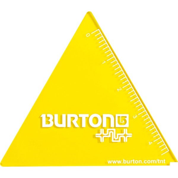 Burton Tri-Scraper 2009