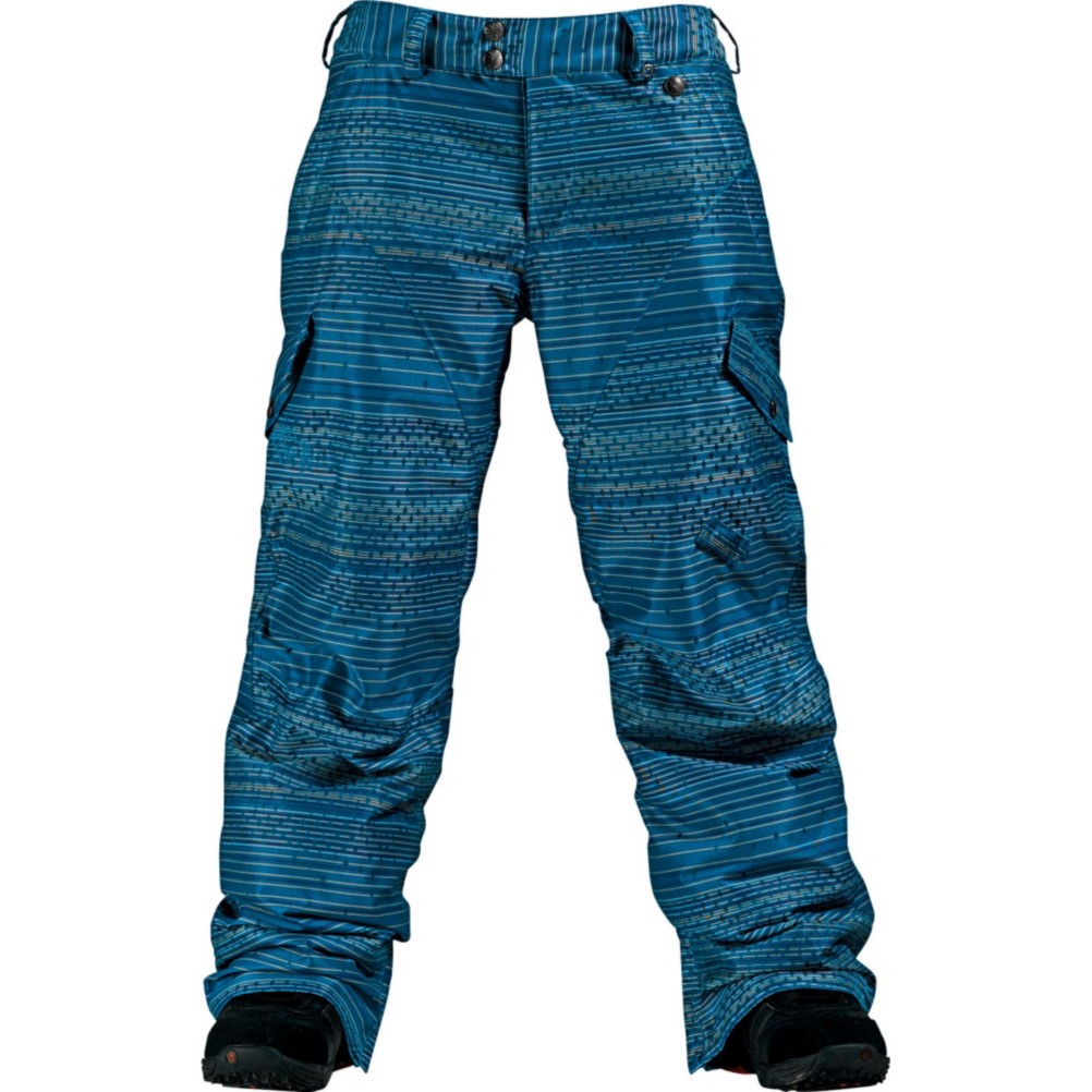 Burton Dante Mens Snowboard Pants 2009