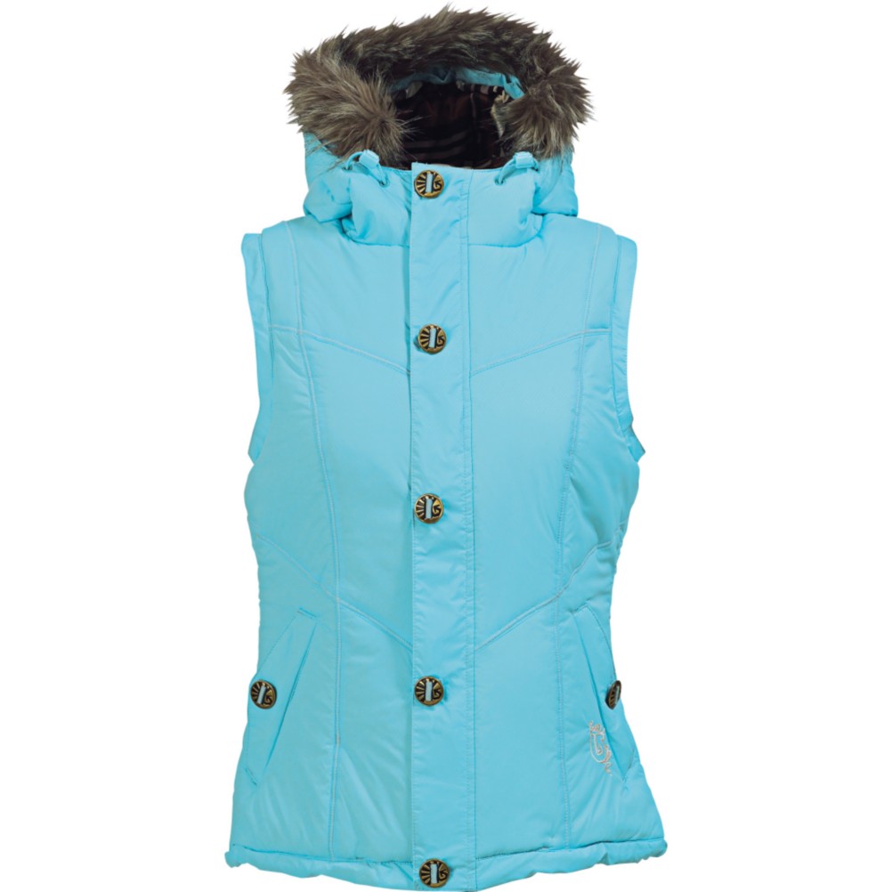 Arctic Blue