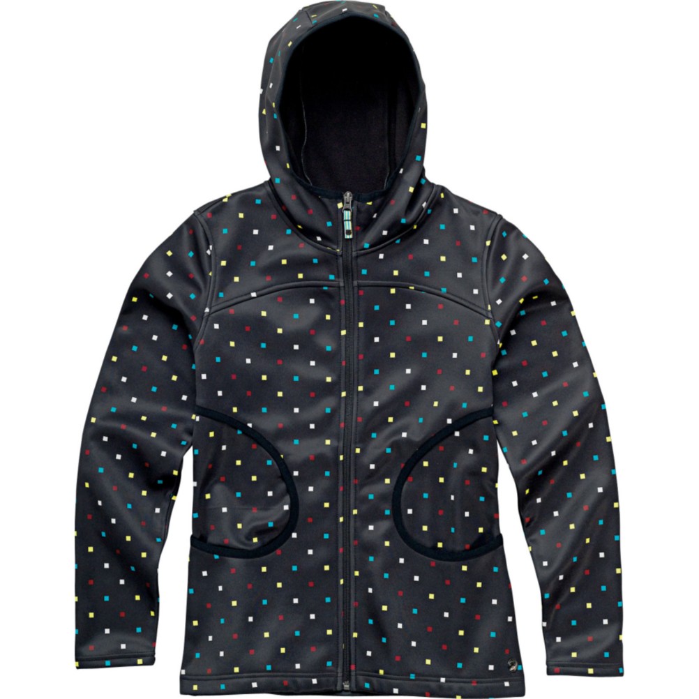 Burton North Star Fleece Jacket - Womens 2009