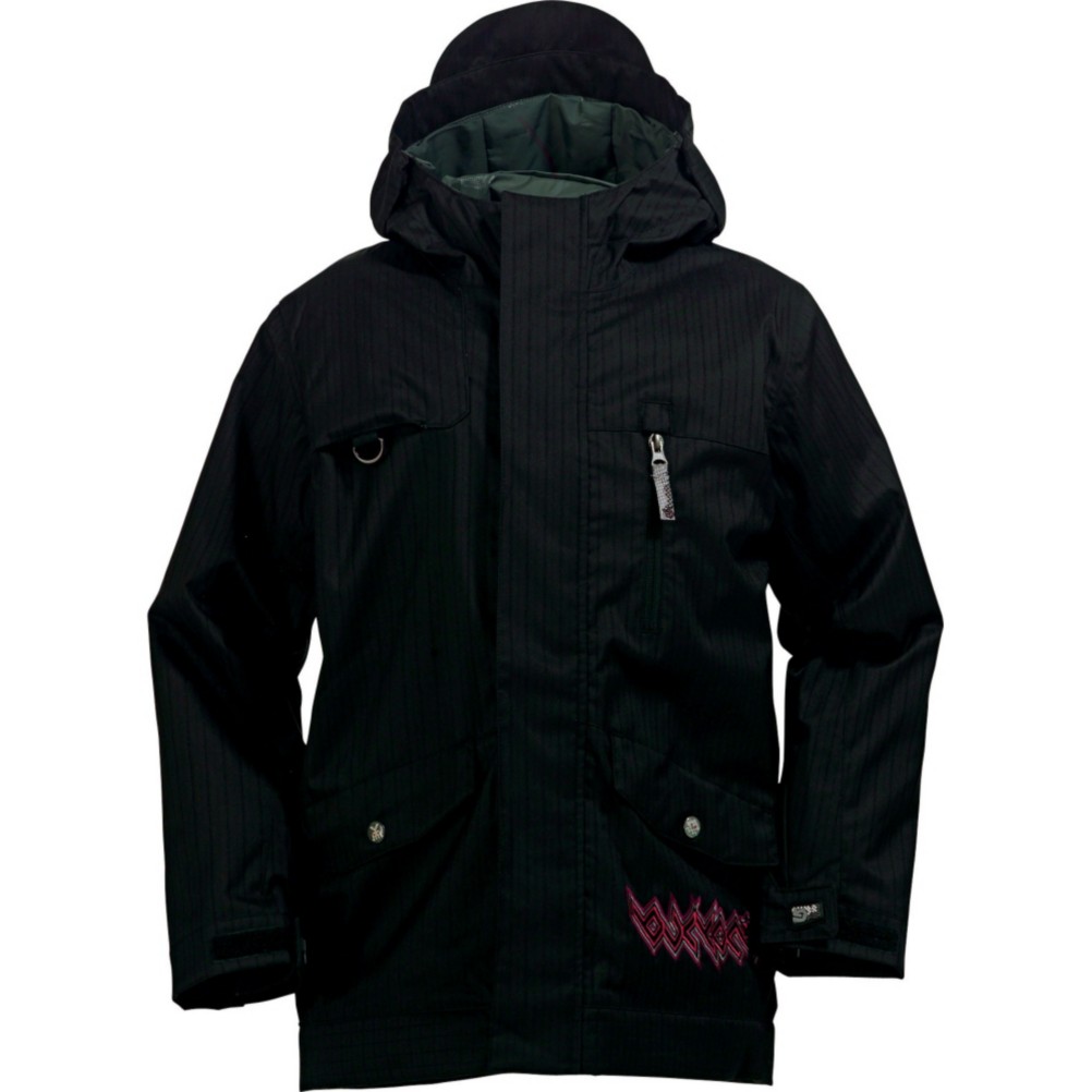 Burton Apollo Jacket - Boys 2009
