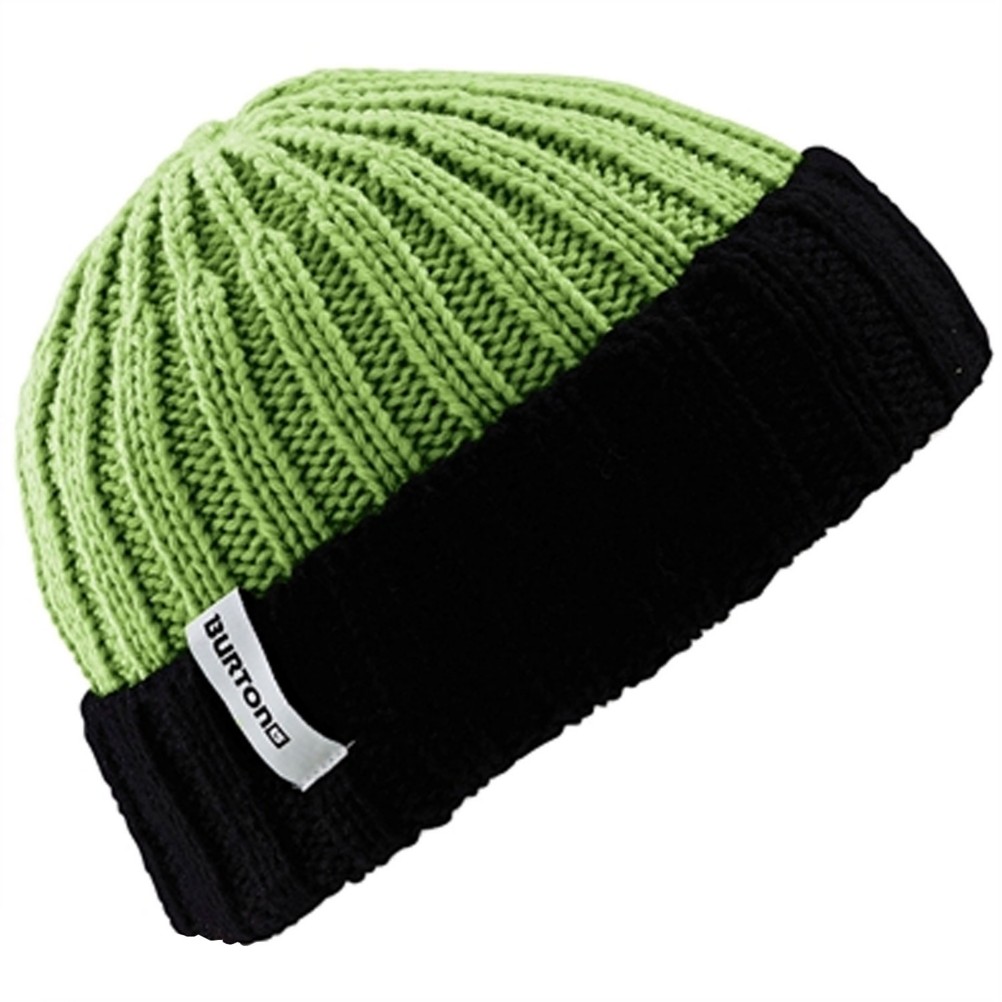 Burton Double Take Beanie - Mens 2009