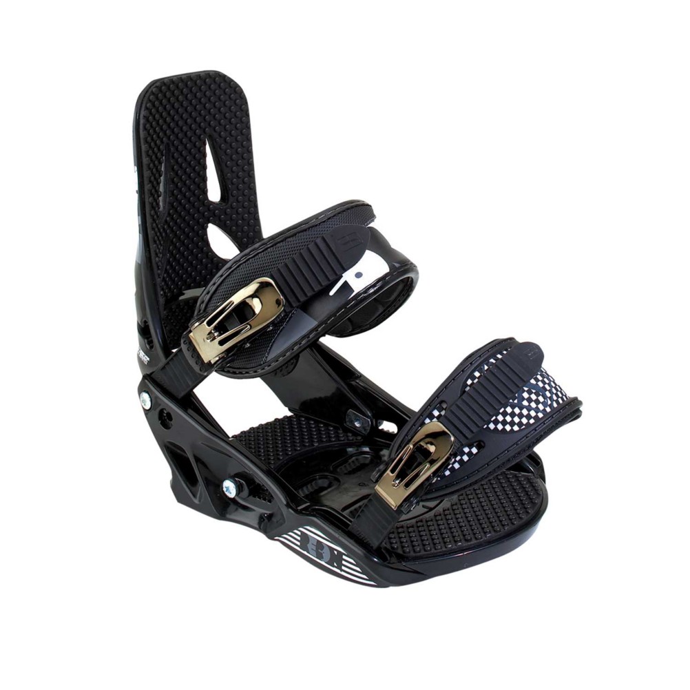 Forum Recon Snowboard Bindings 2009