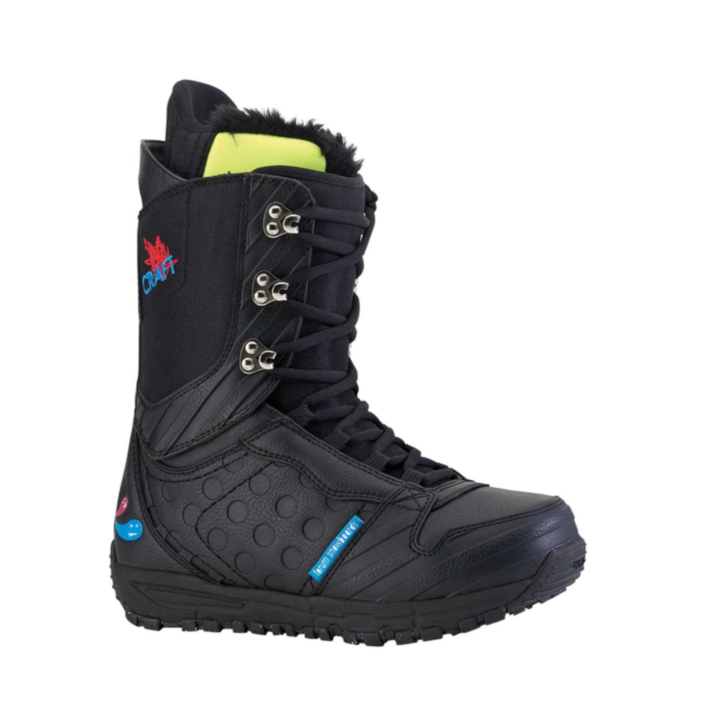 Forum Craft Womens Snowboard Boots 2009