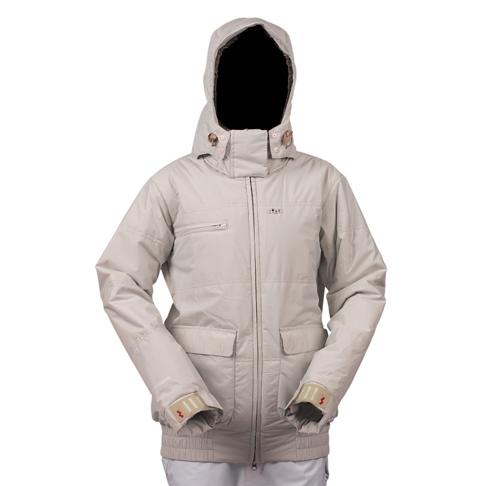 Foursquare All Womens Jackets