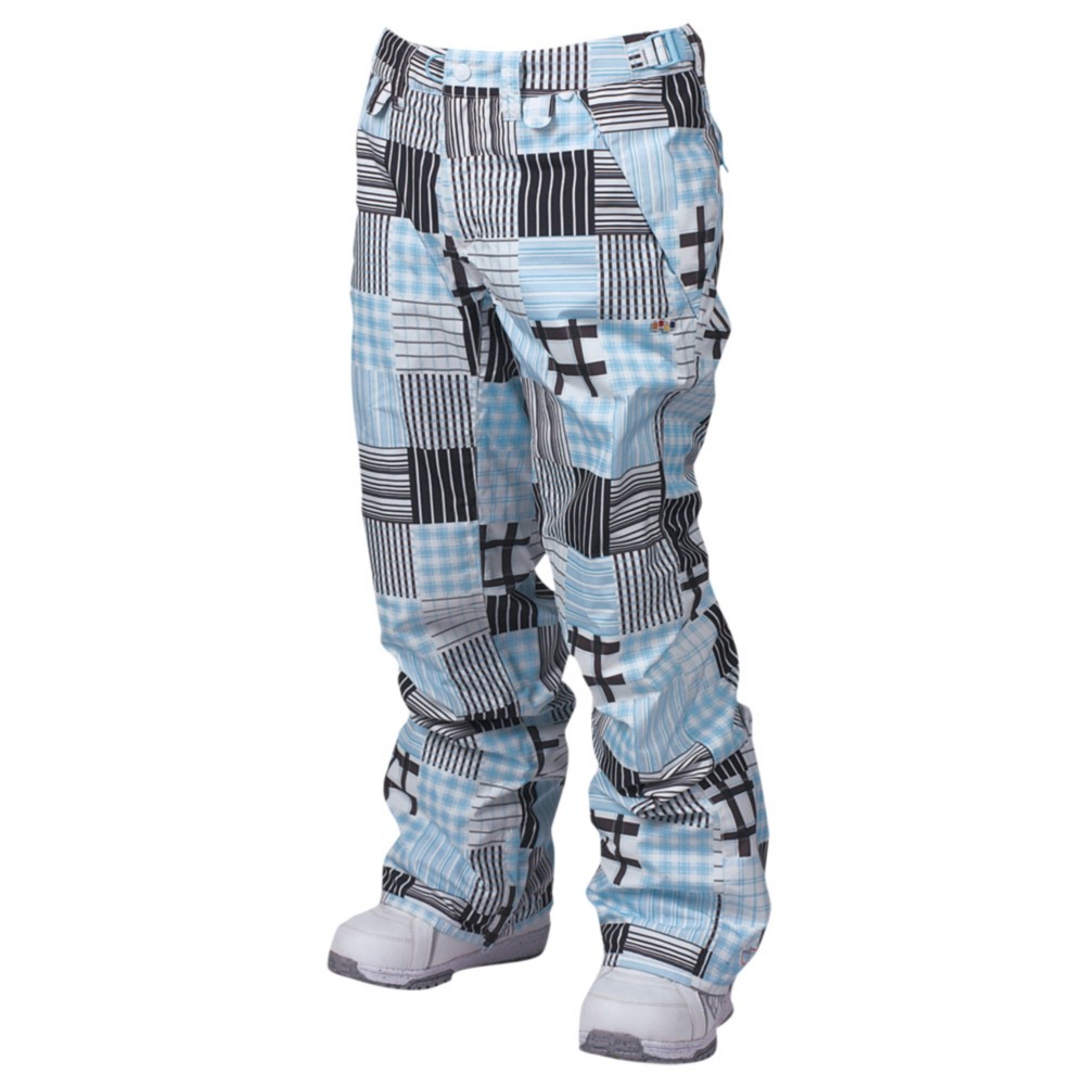 Foursquare Womens Snowboard Pants