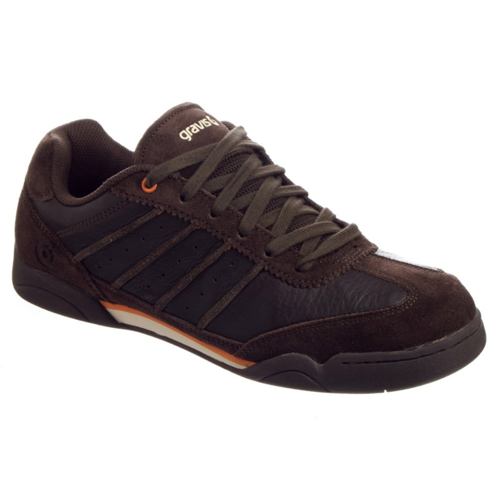 Gravis Kingpin Shoes - Mens 2009
