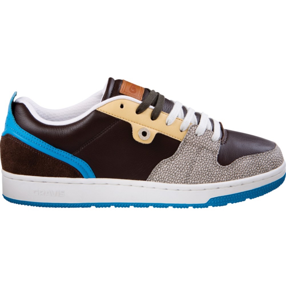Gravis Cortex Shoes - Mens 2009