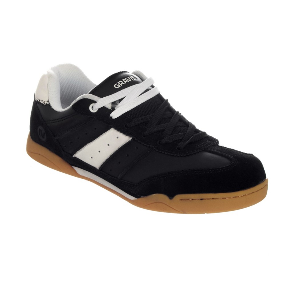 Gravis Kingpin Shoes - Mens 2009