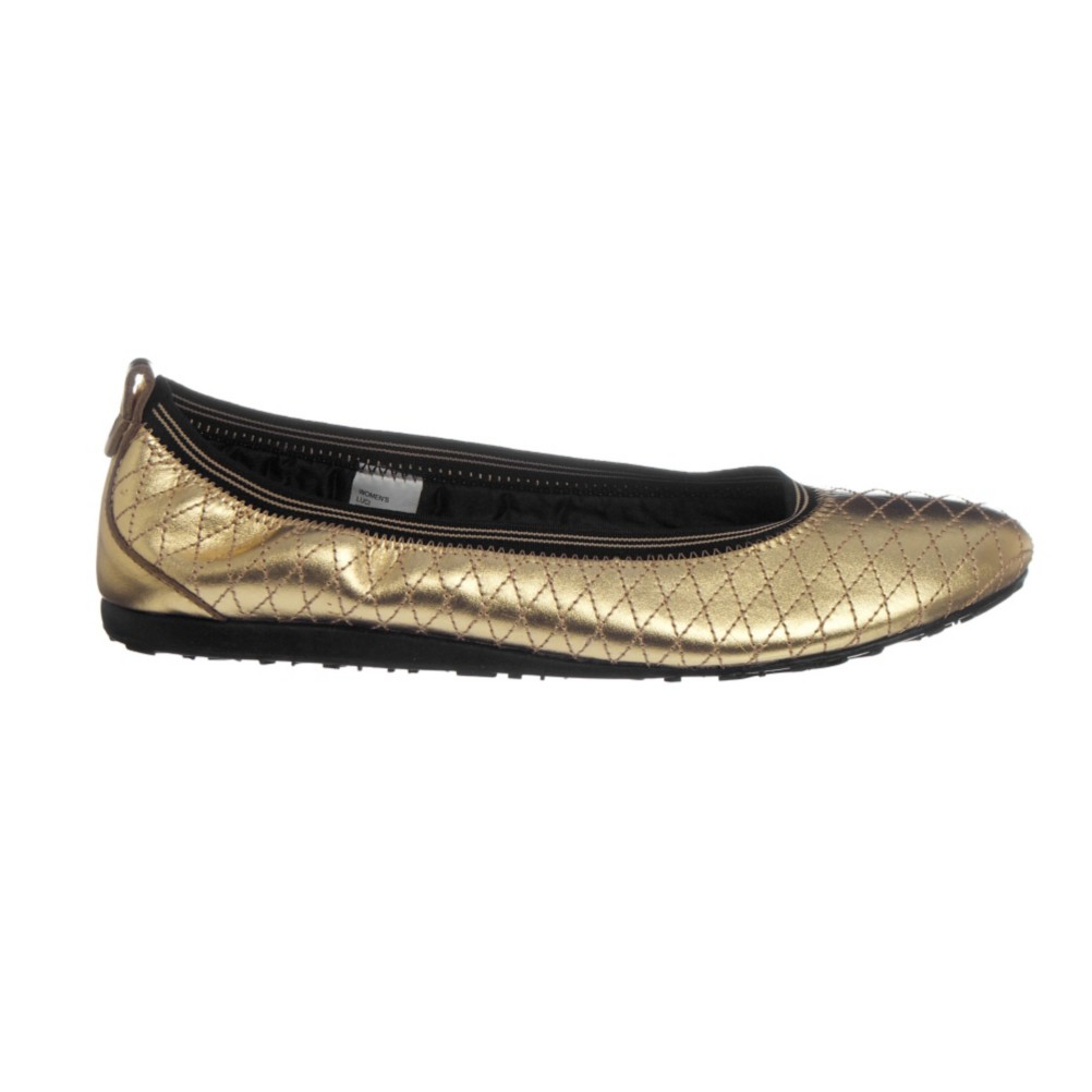Metallic Gold