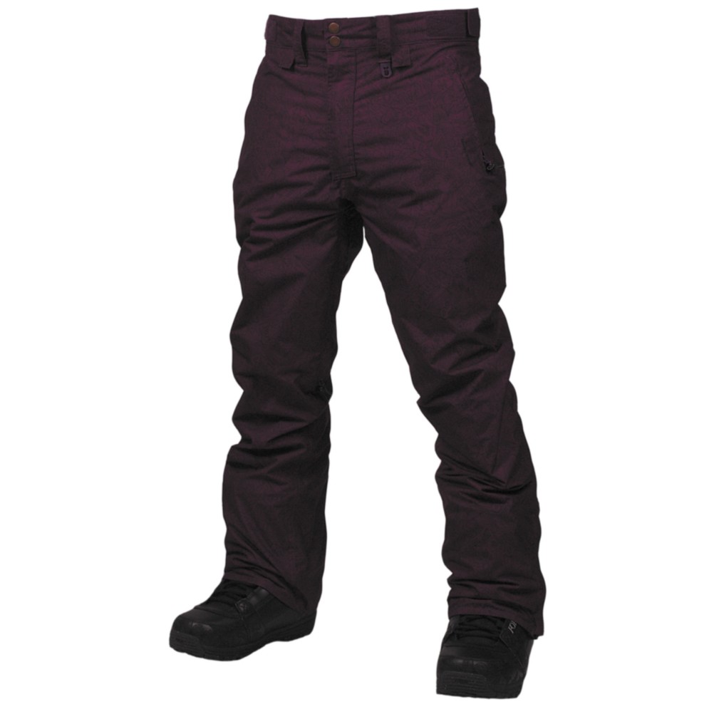 Special Blend Mason Mens Snowboard Pants 2009