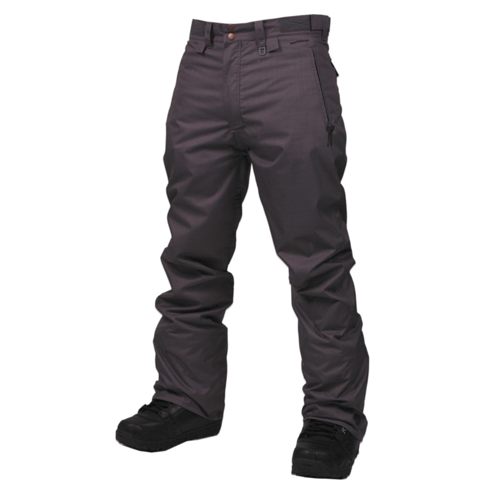 Special Blend Shadow Mens Snowboard Pants 2009