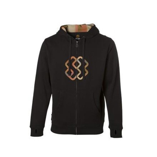 Special Blend Brent Icon Hoodie - Mens 2009