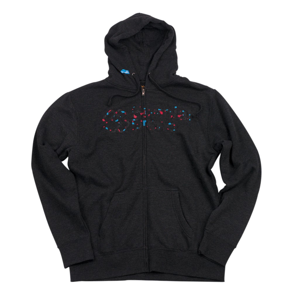 Special Blend Struggle Wordmark Hoodie - Mens 2009