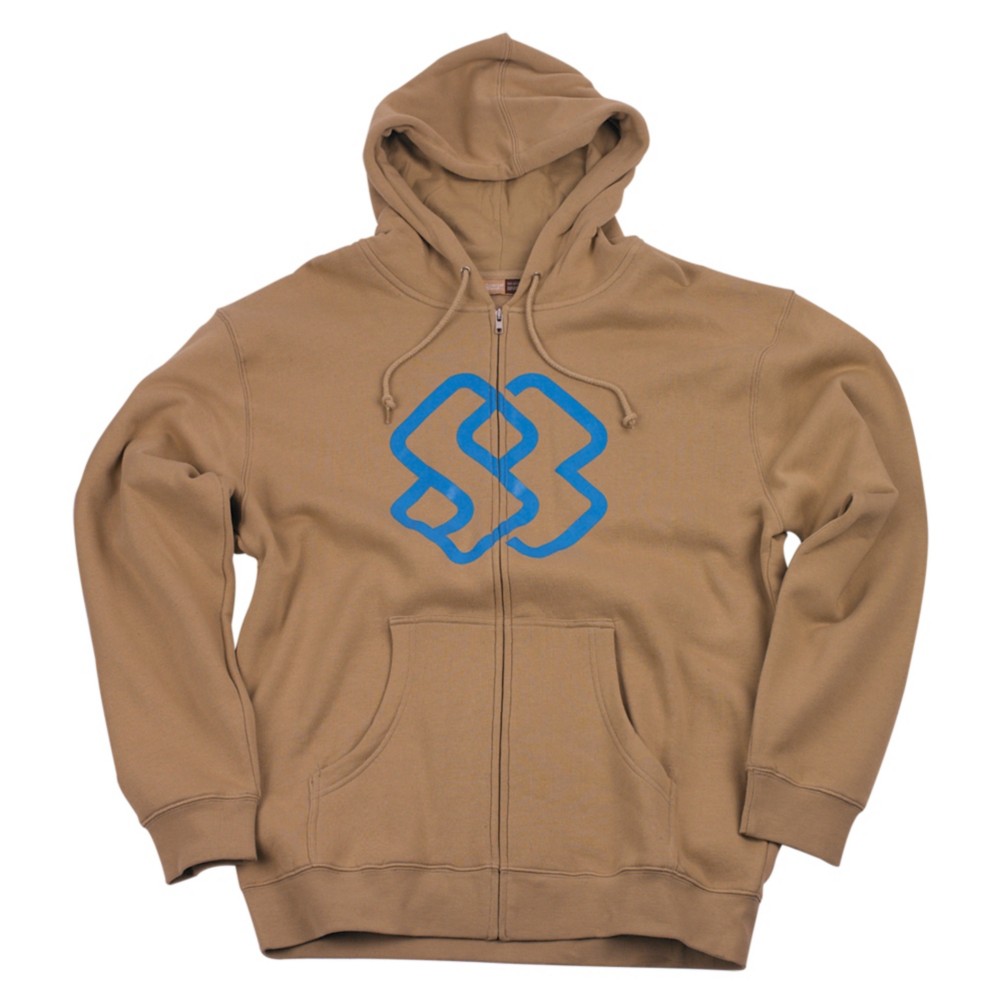 Special Blend Icon Hoodie - Mens 2009