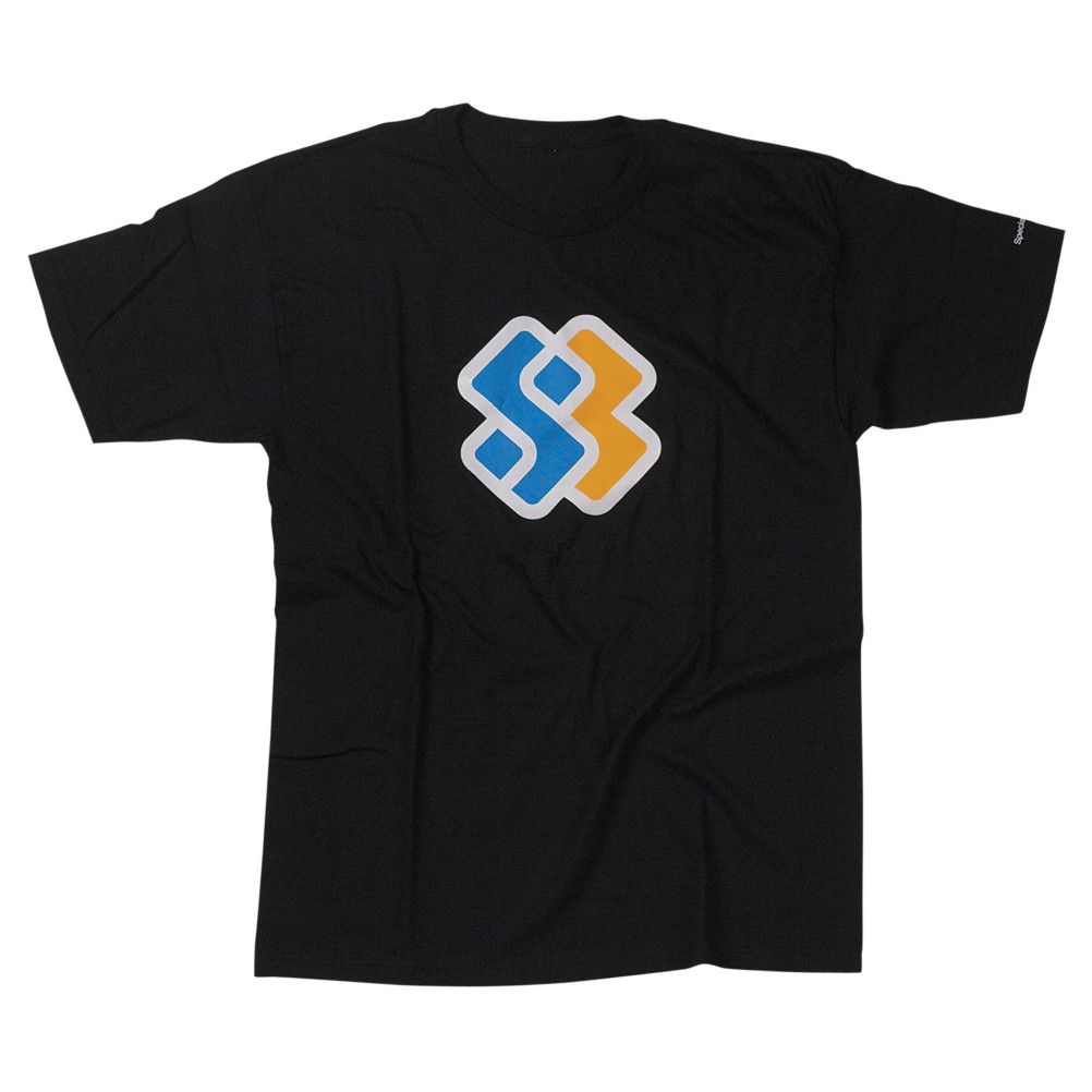 Special Blend Icon Color Block Short Sleeve T-Shirt - Mens 2009