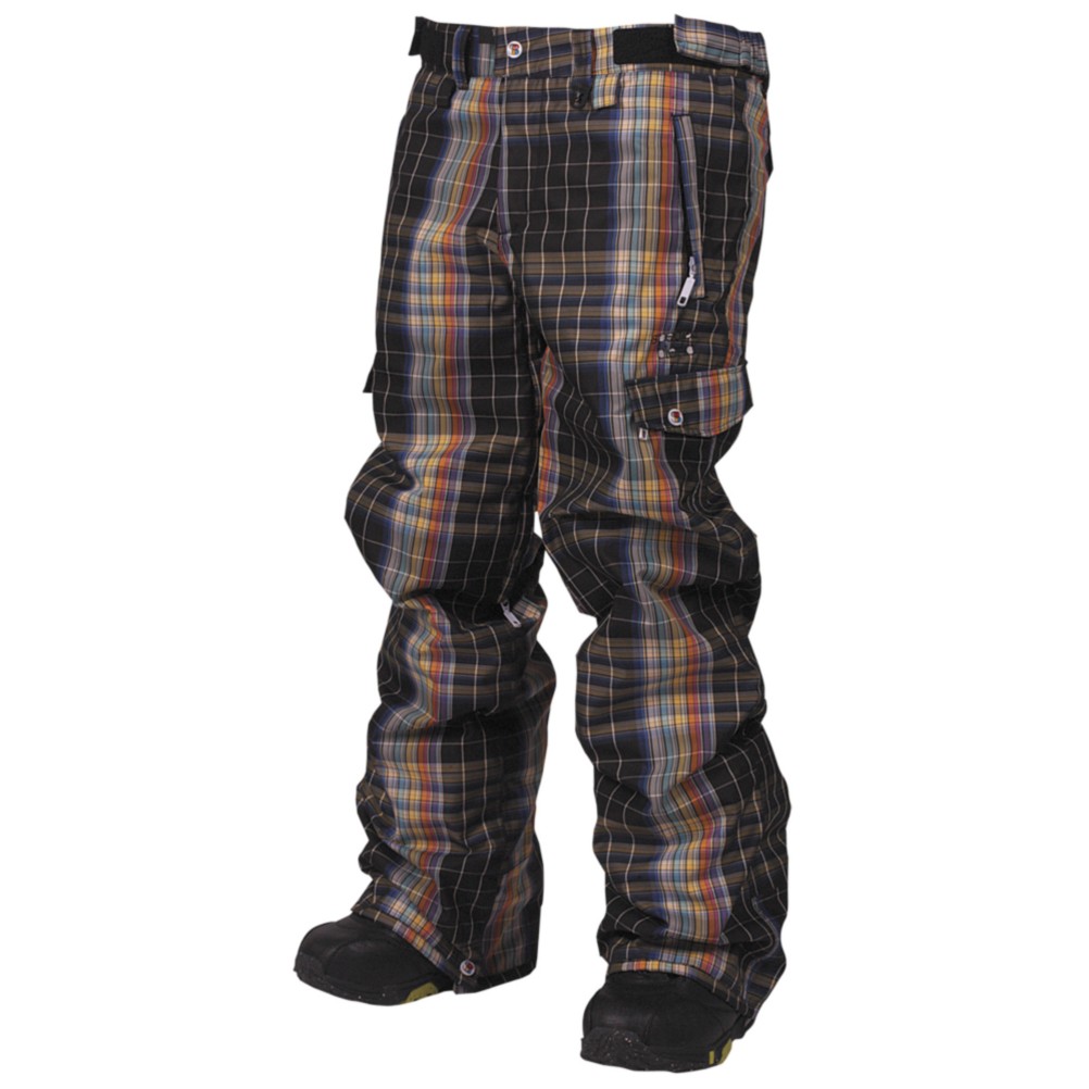 Special Blend Major Womens Snowboard Pants 2009