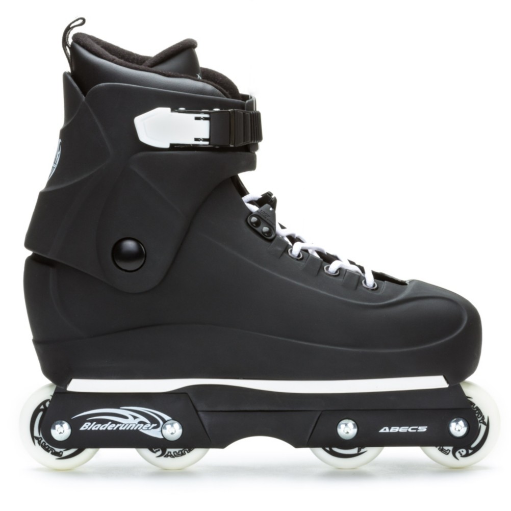 Rollerblade Fury Aggressive Skates 2010