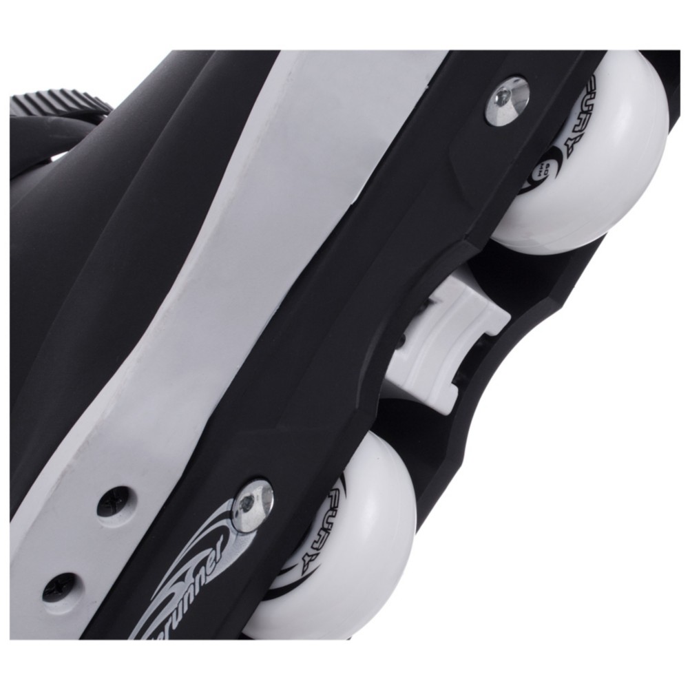 Rollerblade Fury Aggressive Skates 2010