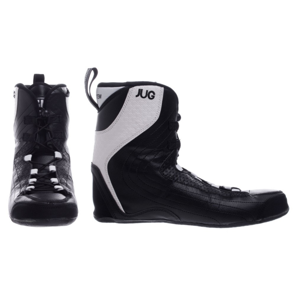 Razors Genesys 7.1 Aggressive Skates 2010
