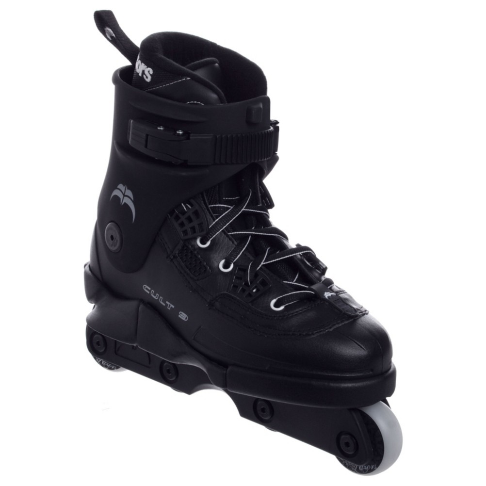 Razors Cult 9 Aggressive Skates 2010
