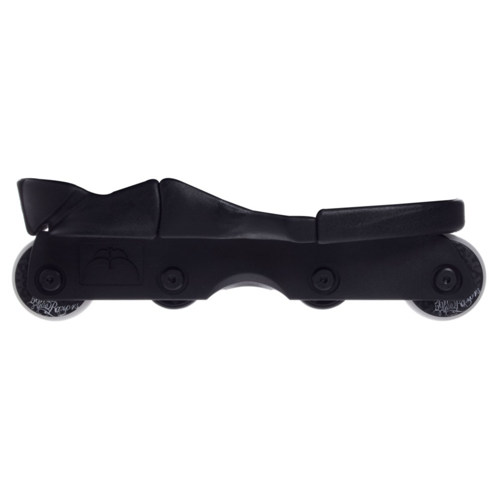Razors Cult 9 Aggressive Skates 2009