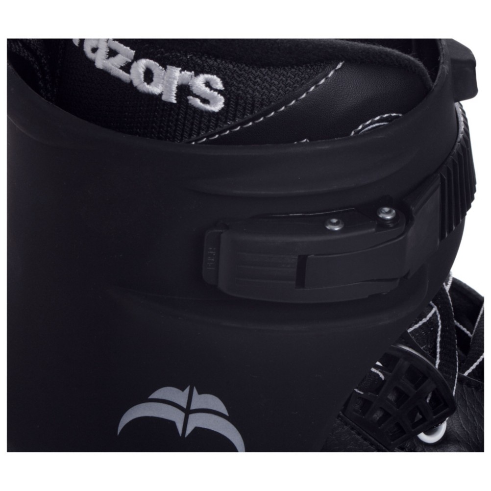 Razors Cult 9 Aggressive Skates 2010