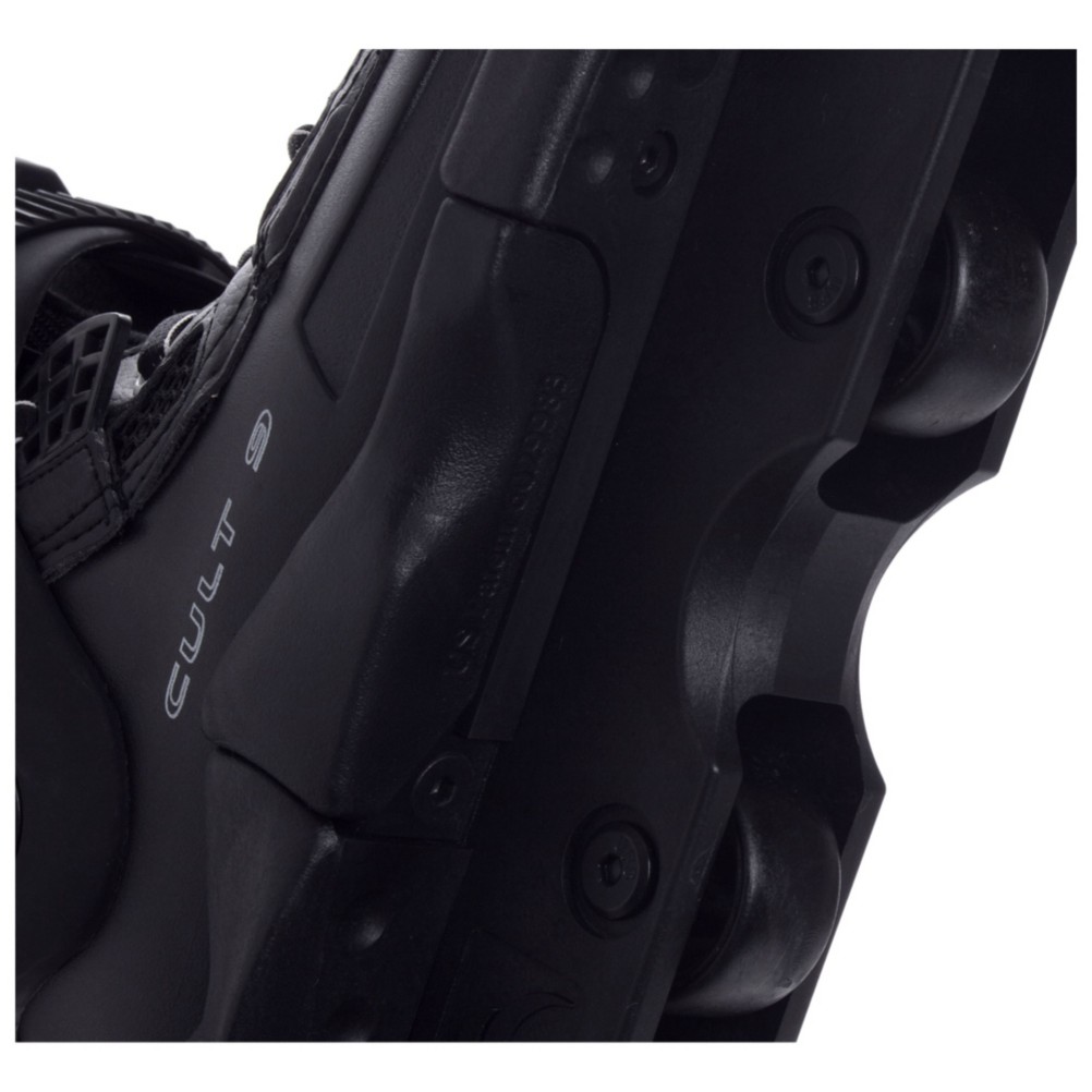 Razors Cult 9 Aggressive Skates 2009